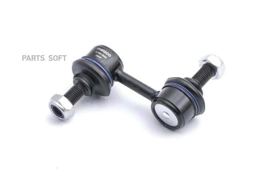 Стойка переднего стабилизатора Subaru Forester (S12) (2008-2012), Subaru Forester (S11) (2
Стойка переднего стабилизатора Subaru Forester (S12) (2008-2012), Subaru Forester (S11) (2