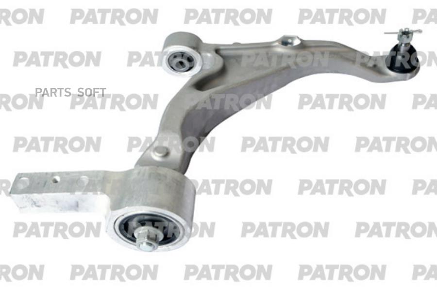 Ps50091l_рычаг подвески с шаровой опорой acura mdx yd2 2007-2013, acura zdx 2010-2013 про
Ps50091l_рычаг подвески с шаровой опорой acura mdx yd2 2007-2013, acura zdx 2010-2013 про