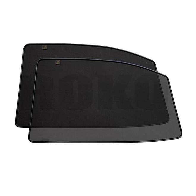 Автошторки TROKOT Standert для Honda Civic 9 2011-2016 задние двери TR077402S, Черный
Автошторки TROKOT Standert для Honda Civic 9 2011-2016 задние двери TR077402S, Черный