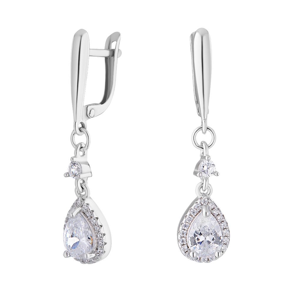 Серьги продевки из серебра с фианитом ЮВЕЛИР КАРАТ 2129590/91YE21275, 2129590/91YE21275
Серьги продевки из серебра с фианитом ЮВЕЛИР КАРАТ 2129590/91YE21275, 2129590/91YE21275