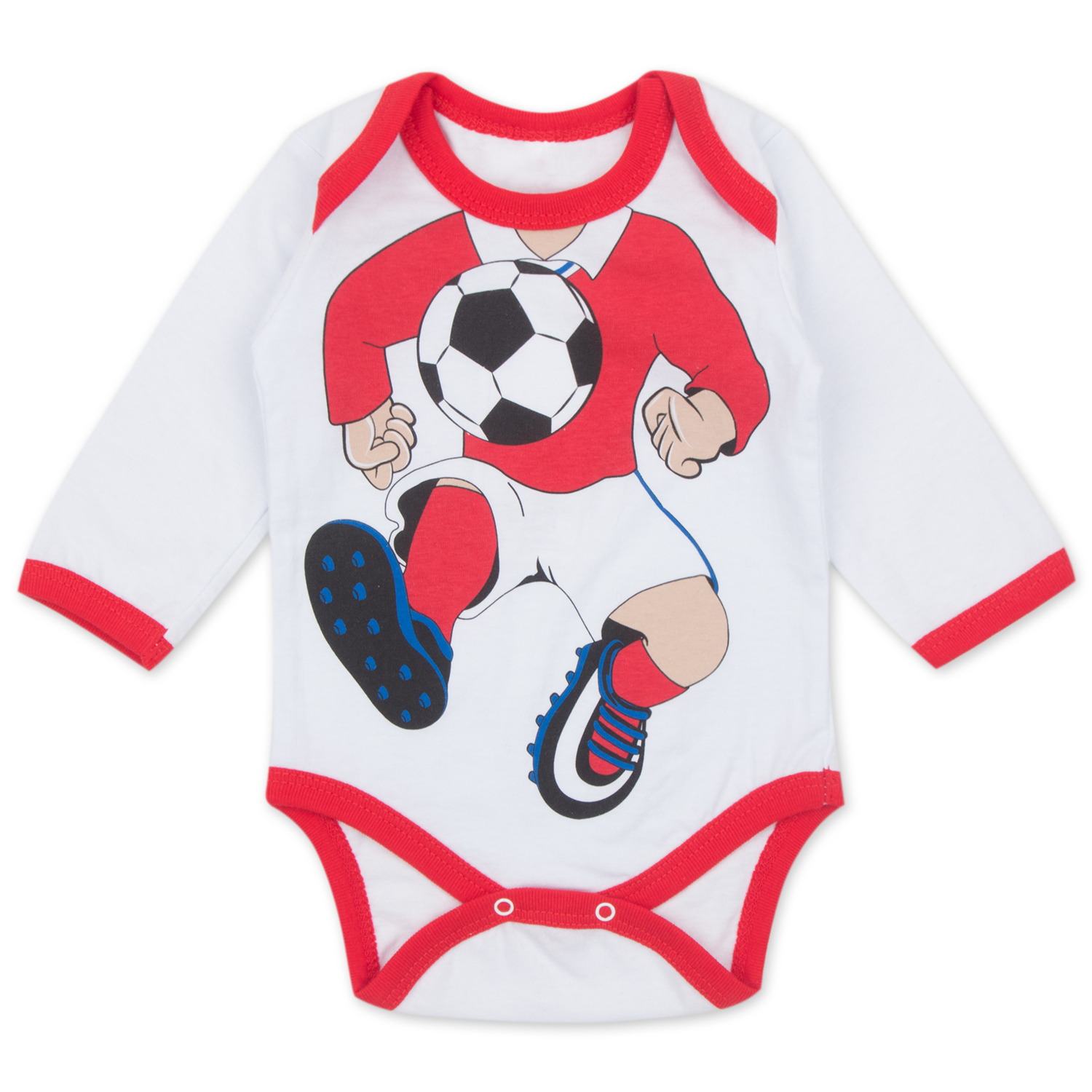 Боди детское Leader Kids ЛКЗ2120240 р.68, ЛКЗ21202401-КУ31
Боди детское Leader Kids ЛКЗ2120240 р.68, ЛКЗ21202401-КУ31