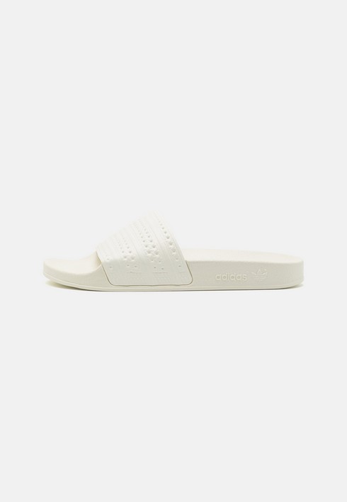 Сланцы женские Adidas Originals Adilette белые 43 EU (доставка из-за рубежа), Белый, Adilette
Сланцы женские Adidas Originals Adilette белые 43 EU (доставка из-за рубежа), Белый, Adilette