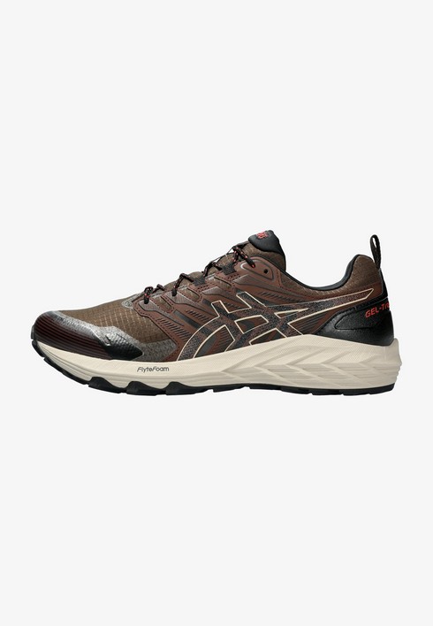 Кроссовки женские Asics Sportstyle Gel-Trabuco Terra Sps коричневые 40.5 EU, Коричневый, Sportstyle Gel-Trabuco Terra Sps
Кроссовки женские Asics Sportstyle Gel-Trabuco Terra Sps коричневые 40.5 EU, Коричневый, Sportstyle Gel-Trabuco Terra Sps