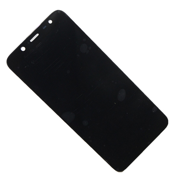 Дисплей для Samsung SM-J600F (Galaxy J6 2018) в сборе с тачскрином (TFT In-Cell) (черный), Samsung SM-J600F (Galaxy J6 2018)
Дисплей для Samsung SM-J600F (Galaxy J6 2018) в сборе с тачскрином (TFT In-Cell) (черный), Samsung SM-J600F (Galaxy J6 2018)
