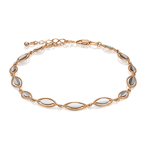 Браслет из золота р. PLATINA jewelry 05-0607-00-000-1111-42, 05-0607-00-000-1111-42
Браслет из золота р. PLATINA jewelry 05-0607-00-000-1111-42, 05-0607-00-000-1111-42