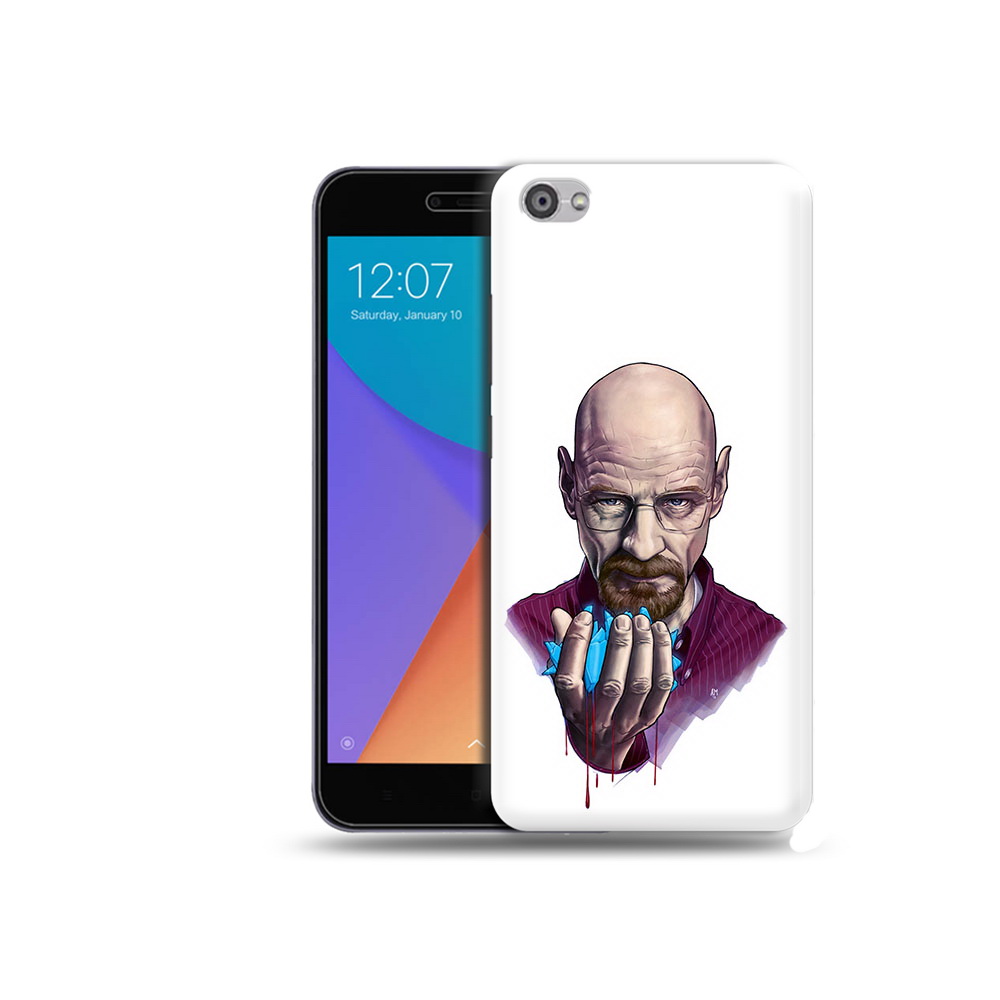 Чехол MyPads Tocco для Xiaomi Redmi Note 5A разработчик (PT75665.324.574), Прозрачный, Tocco
Чехол MyPads Tocco для Xiaomi Redmi Note 5A разработчик (PT75665.324.574), Прозрачный, Tocco