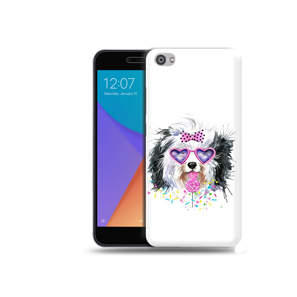 Чехол MyPads Tocco для Xiaomi Redmi Note 5A пушистик (PT75665.324.559), Прозрачный, Tocco
Чехол MyPads Tocco для Xiaomi Redmi Note 5A пушистик (PT75665.324.559), Прозрачный, Tocco