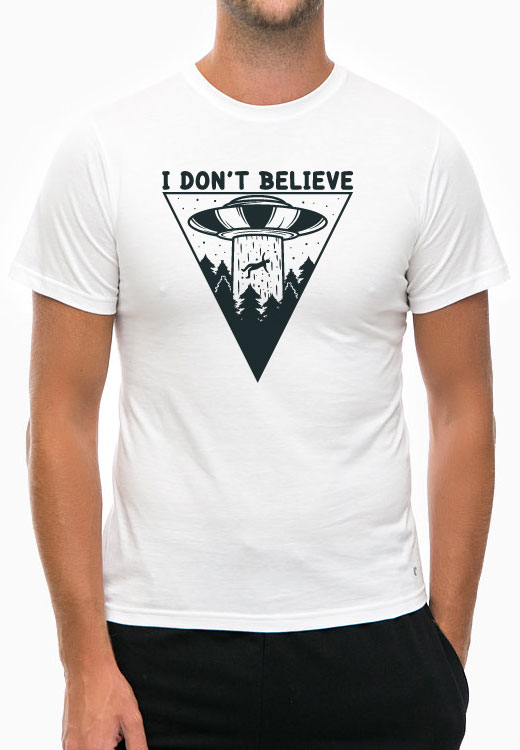 Футболка унисекс NoBrand Allient I Dont Believe White белая L, Белый, Allient I Dont Believe White
Футболка унисекс NoBrand Allient I Dont Believe White белая L, Белый, Allient I Dont Believe White