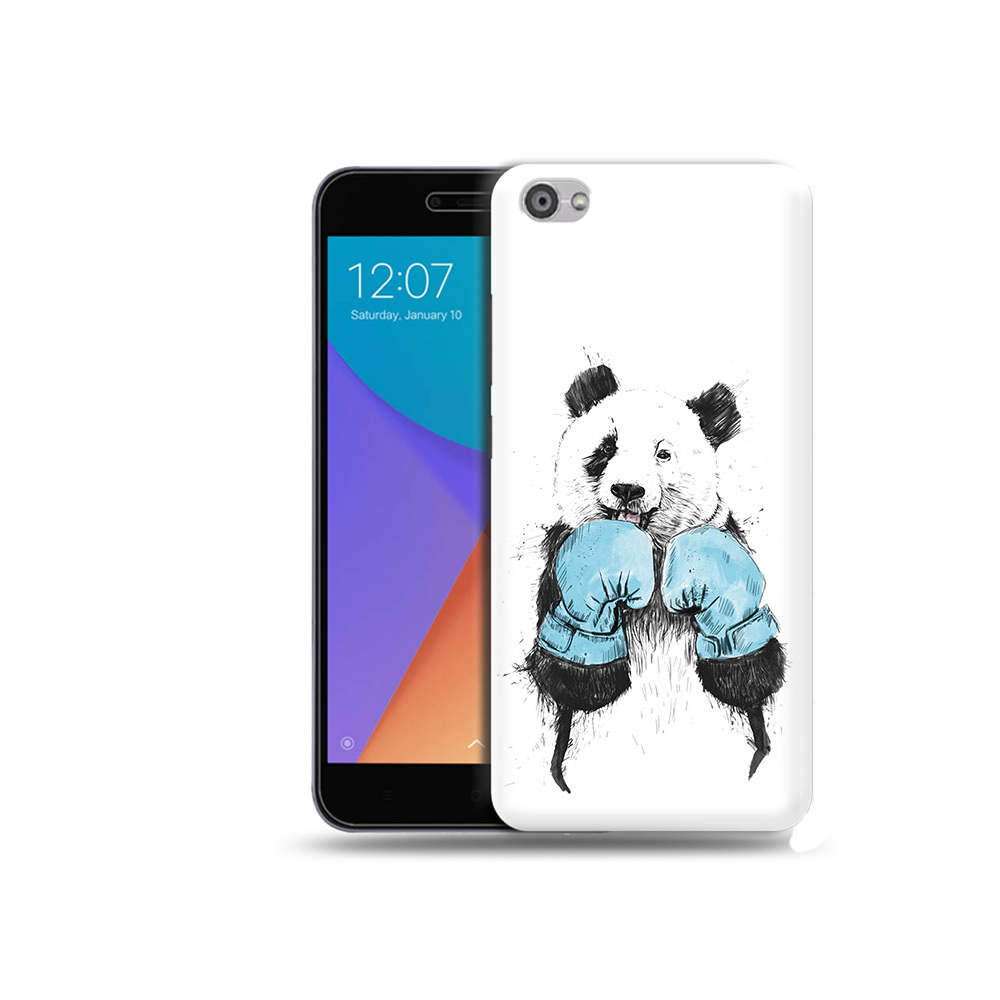 Чехол MyPads Tocco для Xiaomi Redmi Note 5A панда боксер (PT75665.324.531), Прозрачный, Tocco
Чехол MyPads Tocco для Xiaomi Redmi Note 5A панда боксер (PT75665.324.531), Прозрачный, Tocco