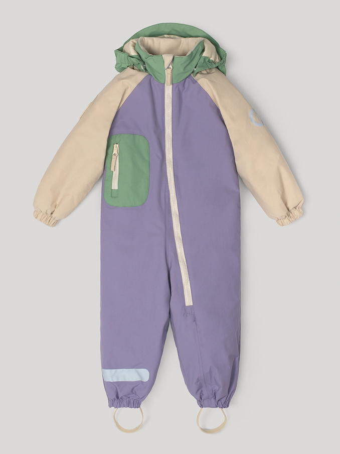 Комбинезон детский LeoKid Mid-season Jumpsuit Color Kit, Lilac, 86, Mid-season Jumpsuit Color Kit
Комбинезон детский LeoKid Mid-season Jumpsuit Color Kit, Lilac, 86, Mid-season Jumpsuit Color Kit