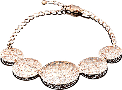 Браслет из золота р. 20 PLATINA jewelry 05-0536-00-000-1110-48, 05-0536-00-000-1110-48
Браслет из золота р. 20 PLATINA jewelry 05-0536-00-000-1110-48, 05-0536-00-000-1110-48