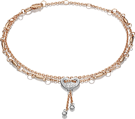 Браслет из золота р. 21 PLATINA jewelry 05-0592-00-000-1111-63, 05-0592-00-000-1111-63
Браслет из золота р. 21 PLATINA jewelry 05-0592-00-000-1111-63, 05-0592-00-000-1111-63
