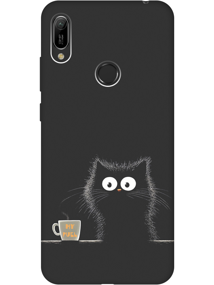 Чехол на Honor 8A/8A Pro, Huawei Y6 (2019)/Y6 Prime (2019) с принтом 834736, Черный;белый;коричневый, 720668312
Чехол на Honor 8A/8A Pro, Huawei Y6 (2019)/Y6 Prime (2019) с принтом 834736, Черный;белый;коричневый, 720668312