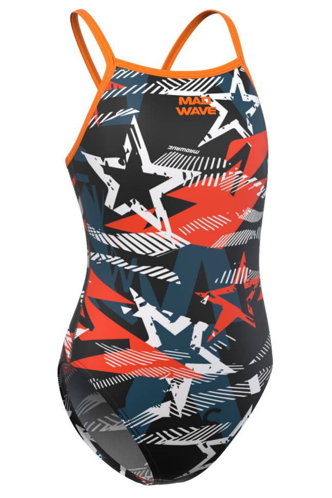 Юниорский купальник спортивный антихлор Nera Junior PBT A1 Черный,L, Черный;красный;синий;белый, Nera Junior PBT A1
Юниорский купальник спортивный антихлор Nera Junior PBT A1 Черный,L, Черный;красный;синий;белый, Nera Junior PBT A1