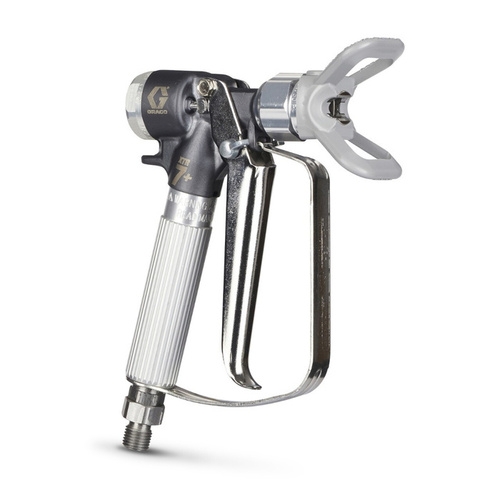 Пистолет окрасочный Graco XTR-7+, 500 bar, безвоздушного распыления., Graco XTR-7+, 500 bar
Пистолет окрасочный Graco XTR-7+, 500 bar, безвоздушного распыления., Graco XTR-7+, 500 bar