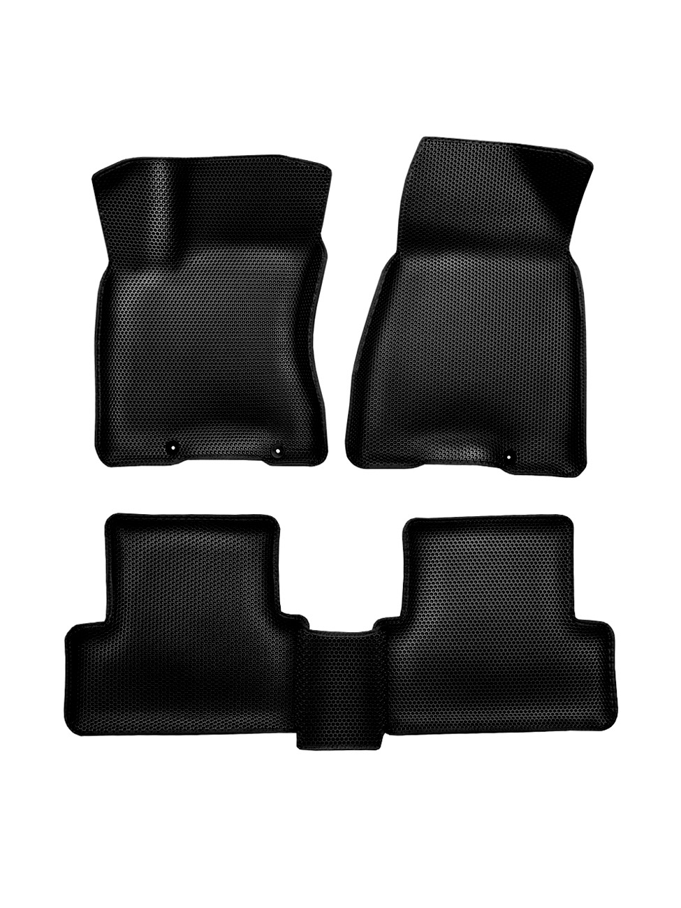 Комплект ковриков в салон авто SUPERVIP для Nissan X-trail 2 (t31) 07-15г. черный, Nissan X-trail 2 (t31)
Комплект ковриков в салон авто SUPERVIP для Nissan X-trail 2 (t31) 07-15г. черный, Nissan X-trail 2 (t31)