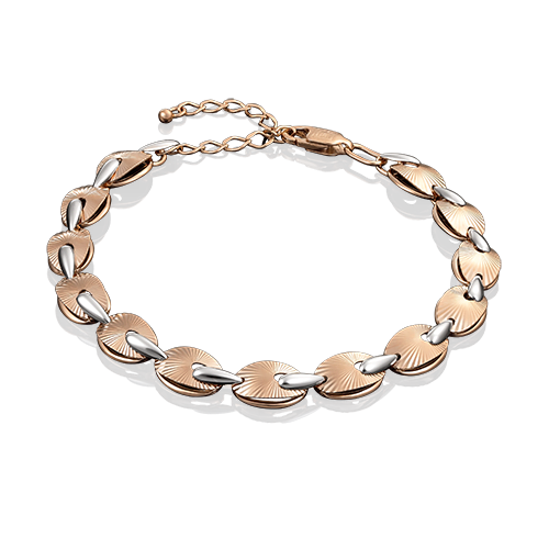 Браслет из золота р.17 PLATINA jewelry 05-0559-00-000-1111-04, 05-0559-00-000-1111-04
Браслет из золота р.17 PLATINA jewelry 05-0559-00-000-1111-04, 05-0559-00-000-1111-04