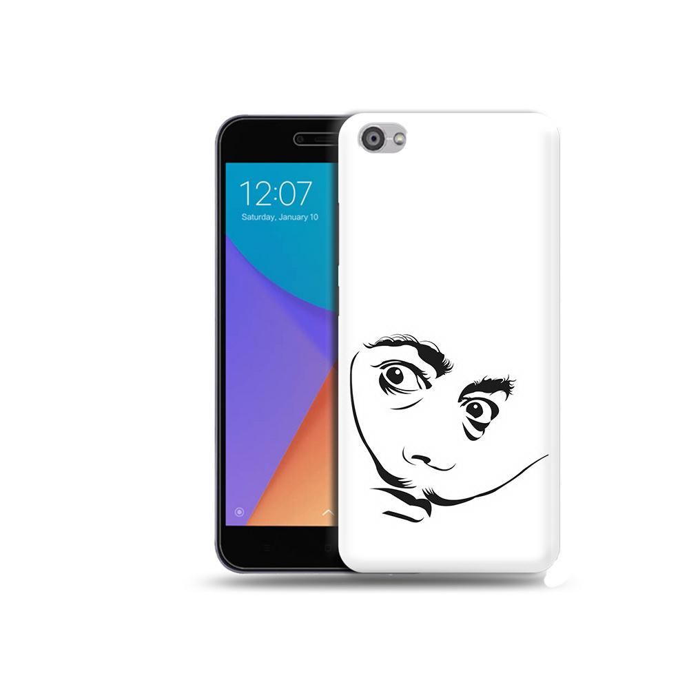 Чехол MyPads Tocco для Xiaomi Redmi Note 5A мужчина с длинными усами (PT75665.324.487), Прозрачный, Tocco
Чехол MyPads Tocco для Xiaomi Redmi Note 5A мужчина с длинными усами (PT75665.324.487), Прозрачный, Tocco