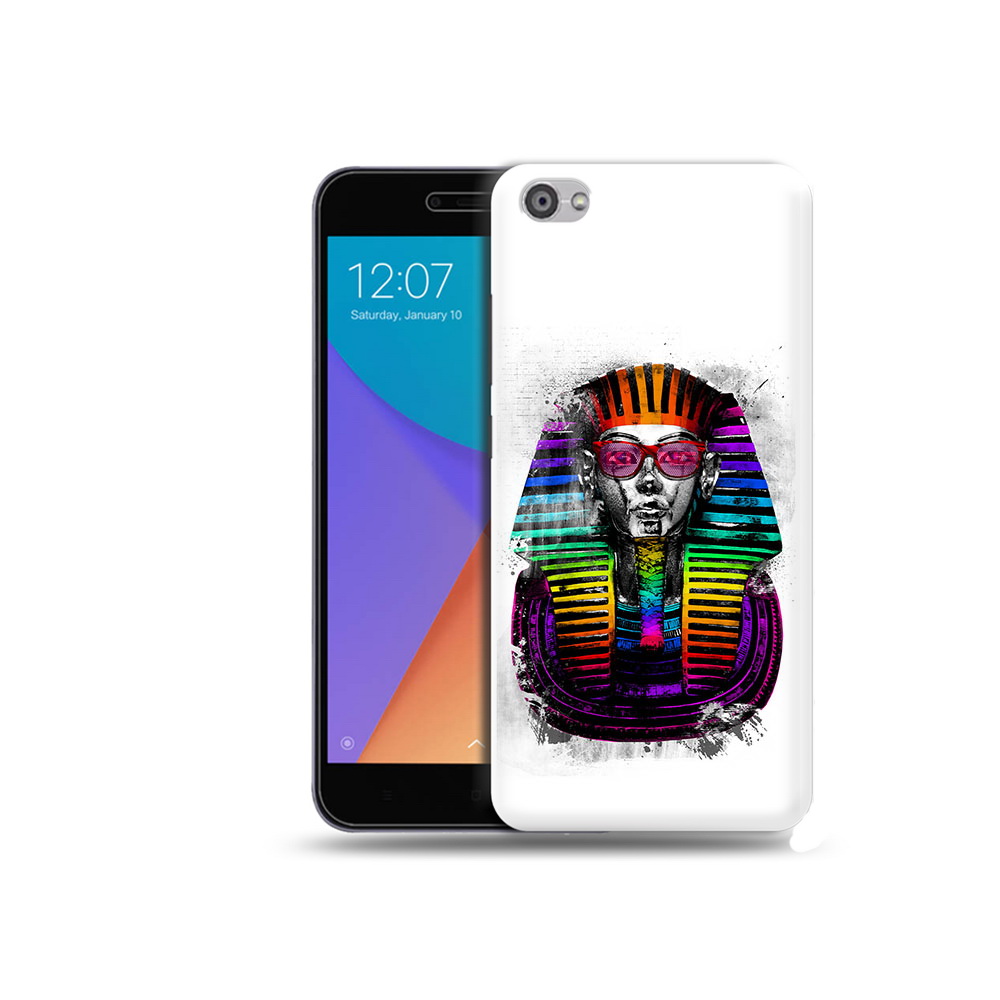 Чехол MyPads Tocco для Xiaomi Redmi Note 5A модная богиня (PT75665.324.479), Прозрачный, Tocco
Чехол MyPads Tocco для Xiaomi Redmi Note 5A модная богиня (PT75665.324.479), Прозрачный, Tocco