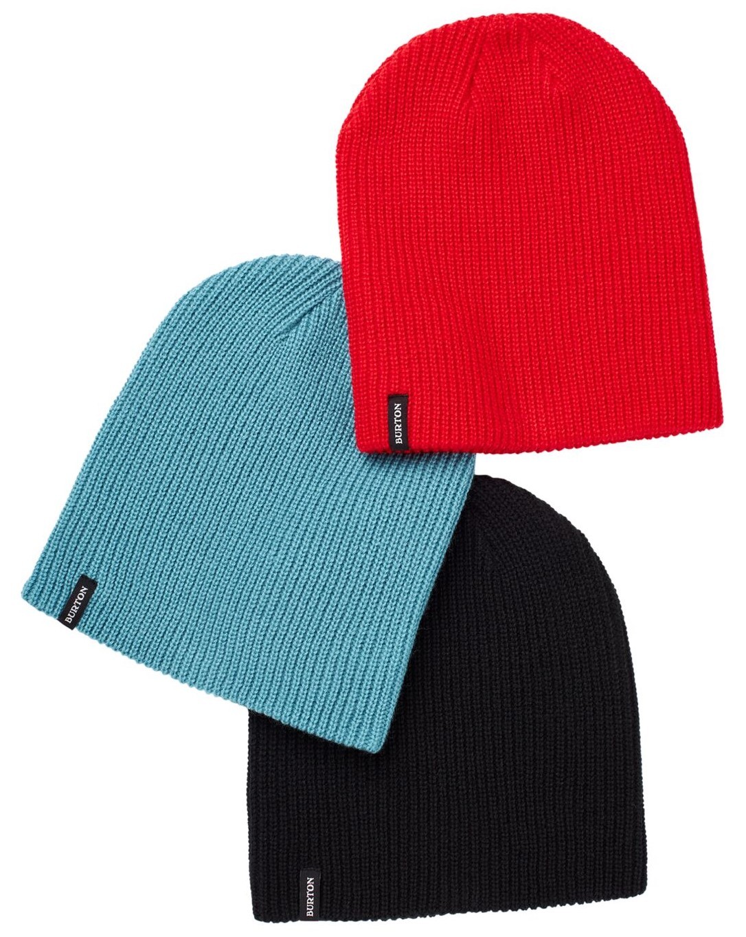 Шапка мужская Burton Dnd 3 Pack, Britbl/Fstred, Красный;голубой;черный, Dnd 3 Pack
Шапка мужская Burton Dnd 3 Pack, Britbl/Fstred, Красный;голубой;черный, Dnd 3 Pack