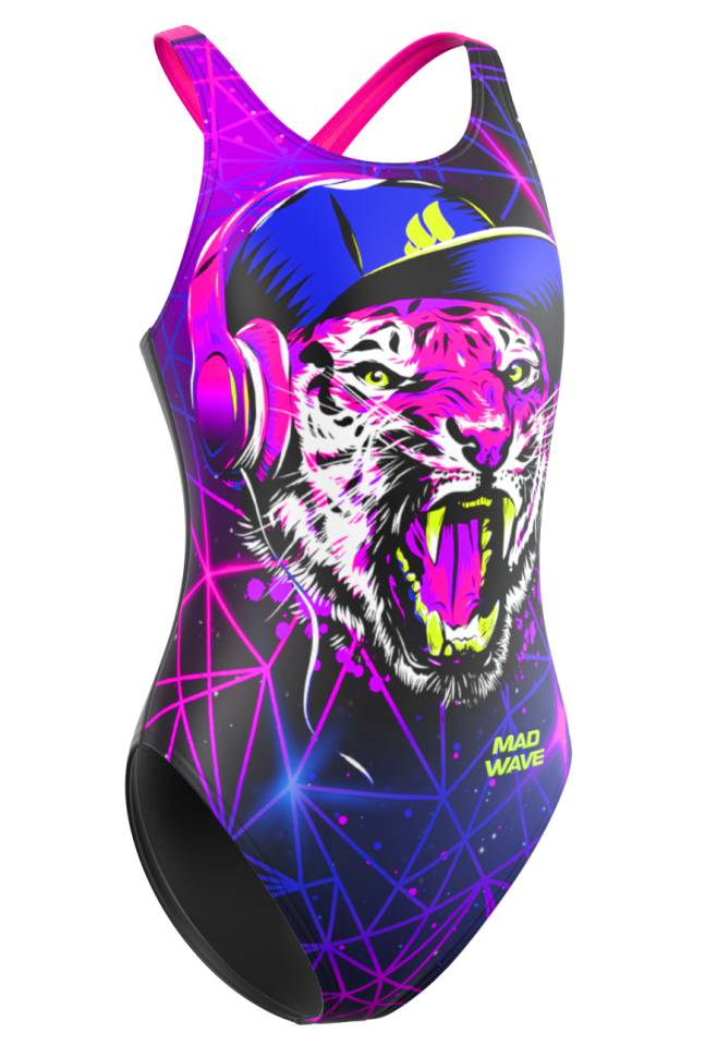 Юниорский купальник спортивный Afra Junior L3 Пурпурный,XXL, Фиолетовый;розовый, Afra Junior L3
Юниорский купальник спортивный Afra Junior L3 Пурпурный,XXL, Фиолетовый;розовый, Afra Junior L3