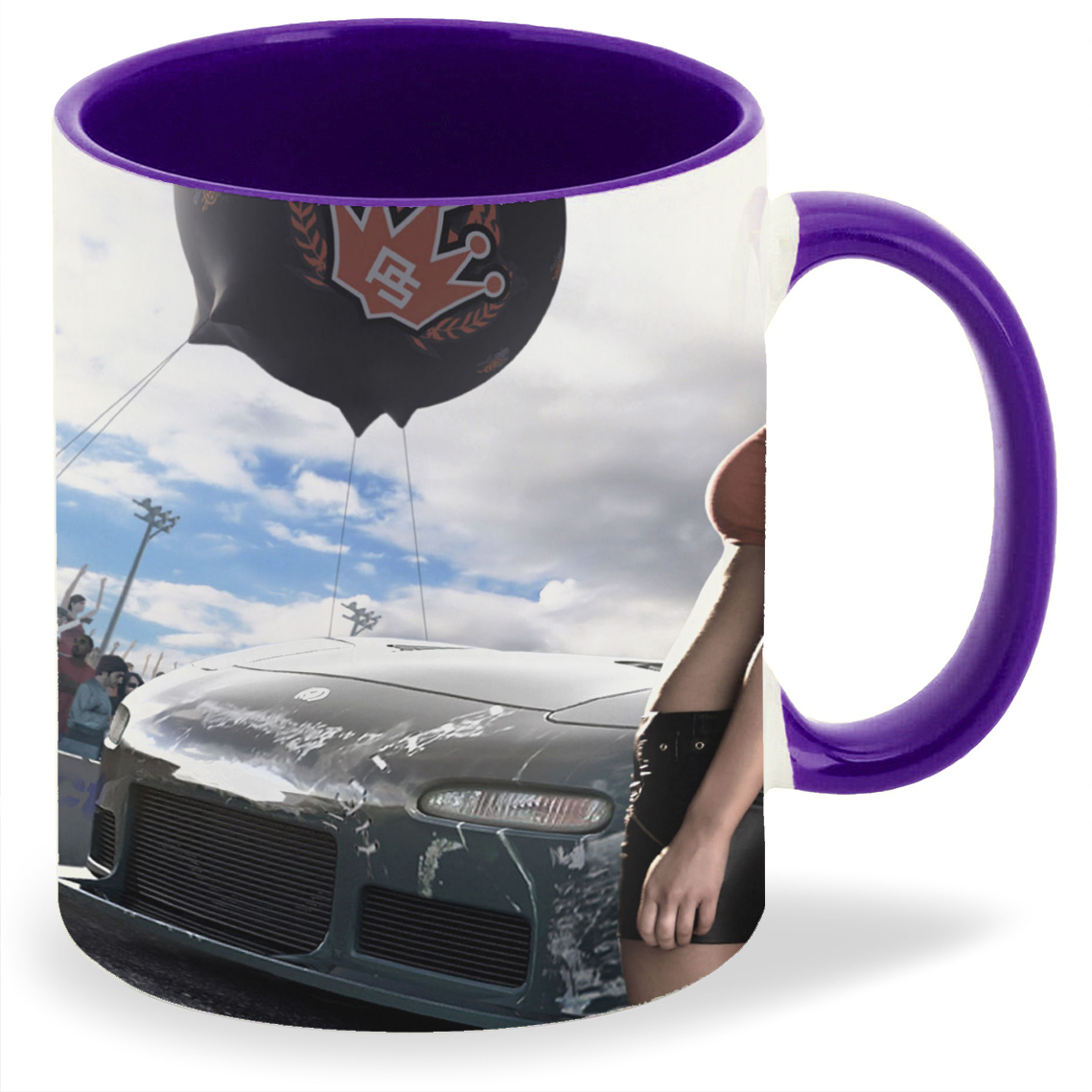Кружка CoolPodarok Need For Speed Prostreet Dodge NFS Девушка, Need For Speed Prostreet Dodge NFS Девушка
Кружка CoolPodarok Need For Speed Prostreet Dodge NFS Девушка, Need For Speed Prostreet Dodge NFS Девушка