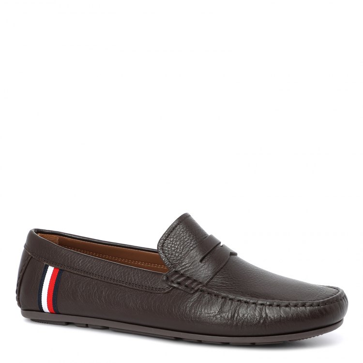 Мокасины мужские Tommy Hilfiger FM0FM03404_2523325 коричневые 44 EU, FM0FM03404_2523325
Мокасины мужские Tommy Hilfiger FM0FM03404_2523325 коричневые 44 EU, FM0FM03404_2523325