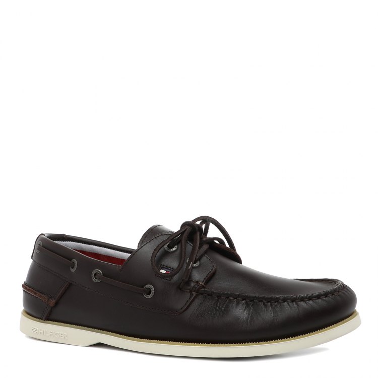 Топсайдеры мужские Tommy Hilfiger FM0FM02735_2522674 коричневые 45 EU, FM0FM02735_2522674
Топсайдеры мужские Tommy Hilfiger FM0FM02735_2522674 коричневые 45 EU, FM0FM02735_2522674
