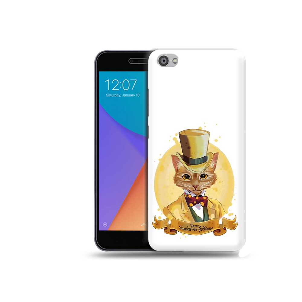 Чехол MyPads Tocco для Xiaomi Redmi Note 5A кот юрист (PT75665.324.401), Прозрачный, Tocco
Чехол MyPads Tocco для Xiaomi Redmi Note 5A кот юрист (PT75665.324.401), Прозрачный, Tocco