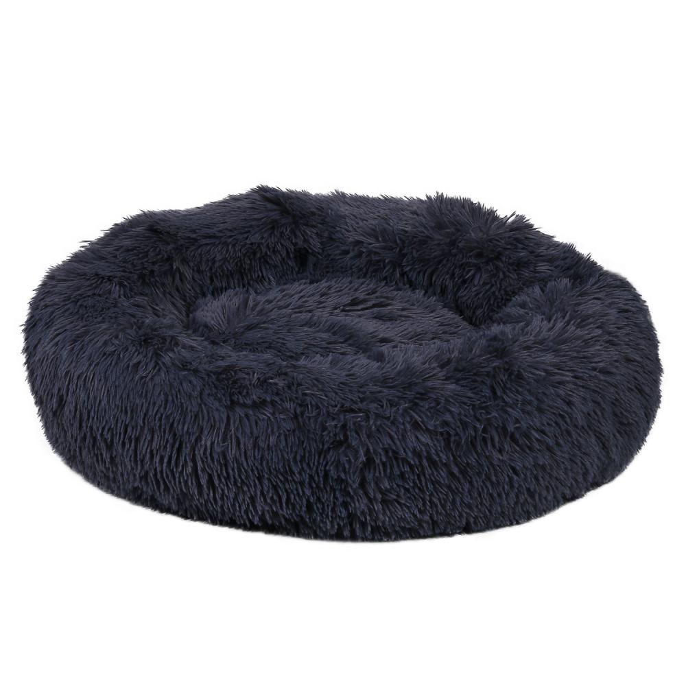 Лежанка для кошки, собаки DEKO DKPG06 27x60x19см темно-серый 041-0030, DKPG06 dark grey
Лежанка для кошки, собаки DEKO DKPG06 27x60x19см темно-серый 041-0030, DKPG06 dark grey
