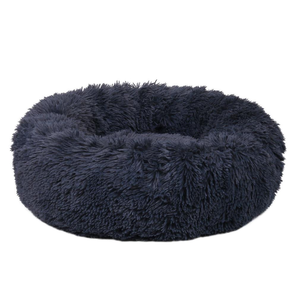 Лежанка для кошки, собаки DEKO DKPG05 30x50x20см темно-серый 041-0027, DKPG05 dark grey
Лежанка для кошки, собаки DEKO DKPG05 30x50x20см темно-серый 041-0027, DKPG05 dark grey
