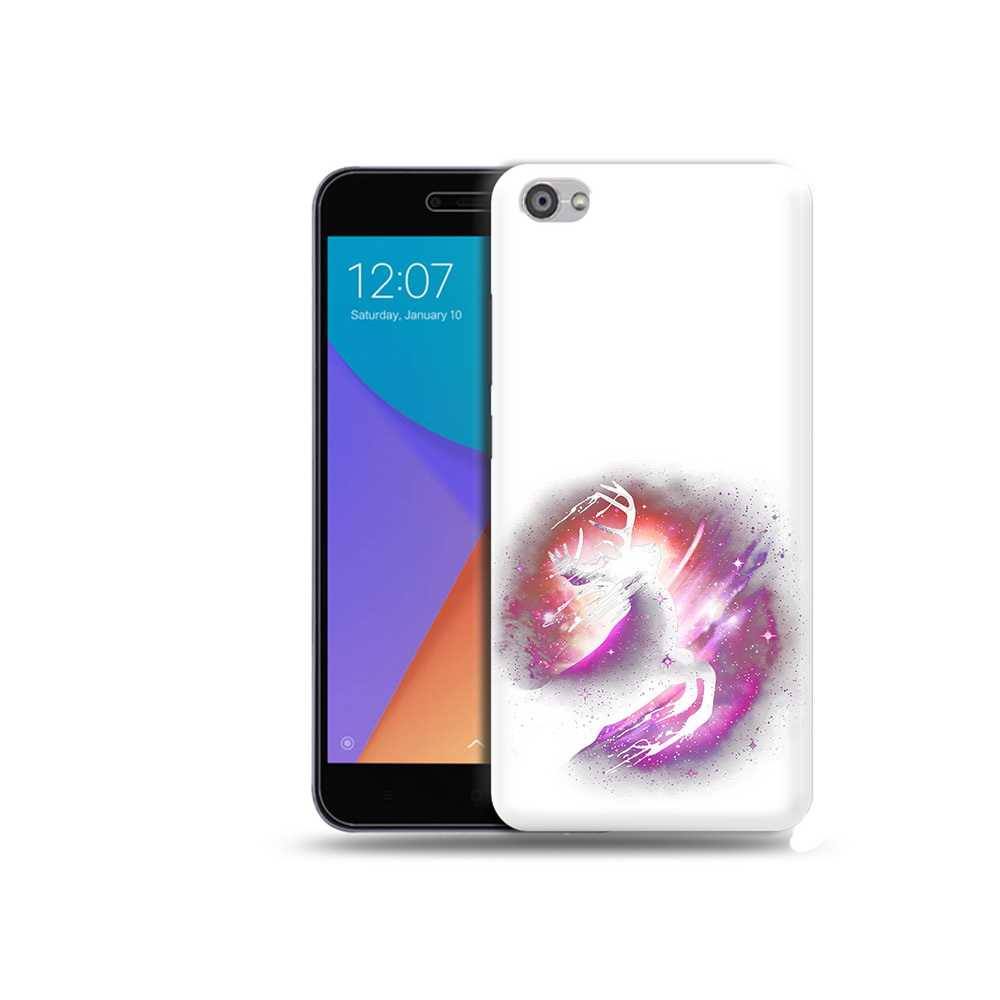 Чехол MyPads Tocco для Xiaomi Redmi Note 5A звездный олень (PT75665.324.354), Прозрачный, Tocco
Чехол MyPads Tocco для Xiaomi Redmi Note 5A звездный олень (PT75665.324.354), Прозрачный, Tocco