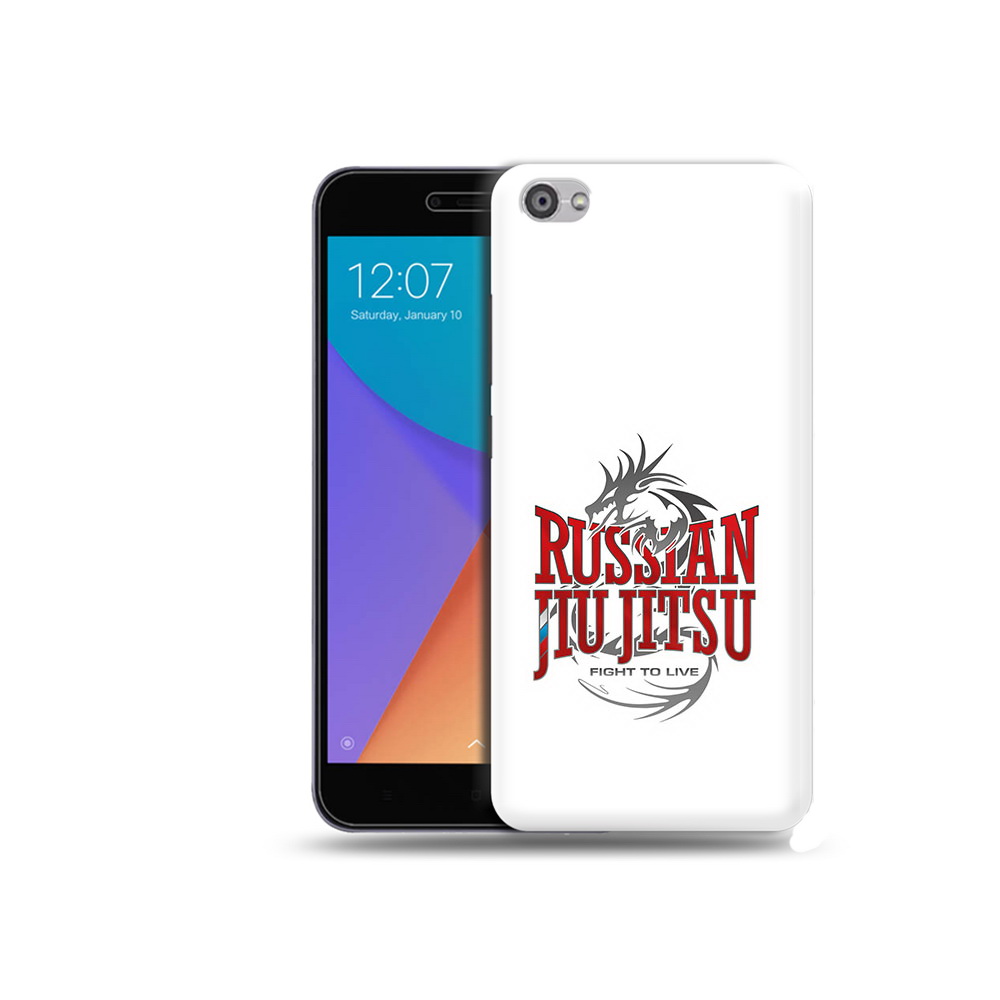 Чехол MyPads Tocco для Xiaomi Redmi Note 5A джиу джитсу (PT75665.324.321), Прозрачный, Tocco
Чехол MyPads Tocco для Xiaomi Redmi Note 5A джиу джитсу (PT75665.324.321), Прозрачный, Tocco