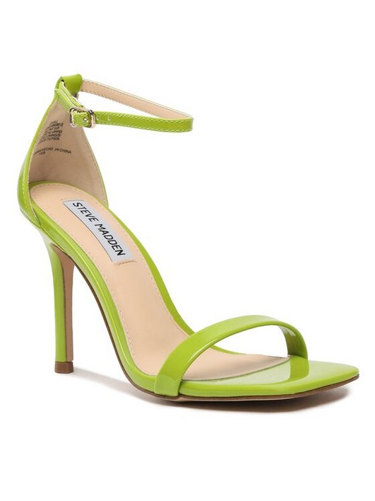 Босоножки женские STEVE MADDEN Uphill SM19000018-31F зеленые 41 EU (доставка из-за рубежа), Зеленый, Uphill SM19000018-31F
Босоножки женские STEVE MADDEN Uphill SM19000018-31F зеленые 41 EU (доставка из-за рубежа), Зеленый, Uphill SM19000018-31F
