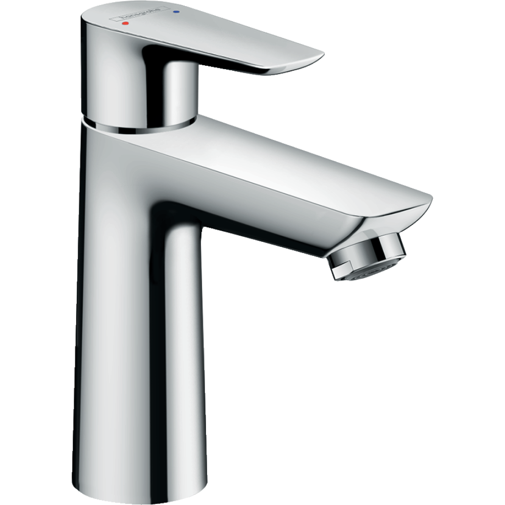 Смеситель для раковины hansgrohe Talis E 110, без сливного гарнитура 71712000-DP, хром, Серебристый
Смеситель для раковины hansgrohe Talis E 110, без сливного гарнитура 71712000-DP, хром, Серебристый