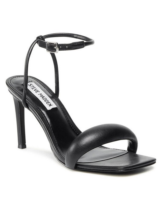 Босоножки женские STEVE MADDEN Entice SM11001844-02002-001 черные 40 EU, Черный, Entice SM11001844-02002-001
Босоножки женские STEVE MADDEN Entice SM11001844-02002-001 черные 40 EU, Черный, Entice SM11001844-02002-001