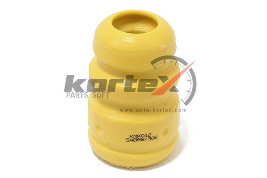 Отбойник Амортизатора Hyundai Tucson 04-/Kia Sportage/Ix35 Пер.Подв. KORTEX арт. KMK012
Отбойник Амортизатора Hyundai Tucson 04-/Kia Sportage/Ix35 Пер.Подв. KORTEX арт. KMK012