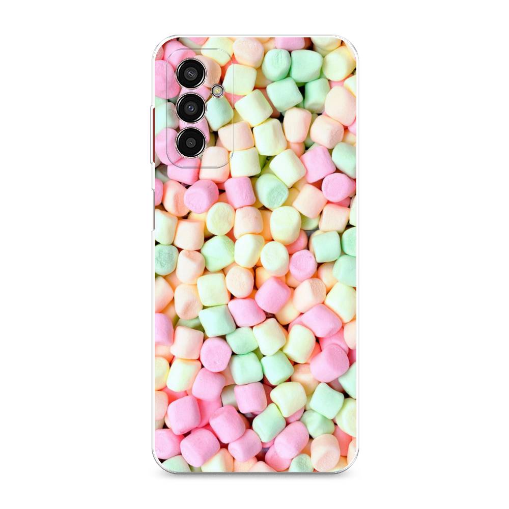 Чехол Awog на Samsung Galaxy M13 / Самсунг M13 "Marshmallows", Разноцветный, 2106850-10
Чехол Awog на Samsung Galaxy M13 / Самсунг M13 "Marshmallows", Разноцветный, 2106850-10