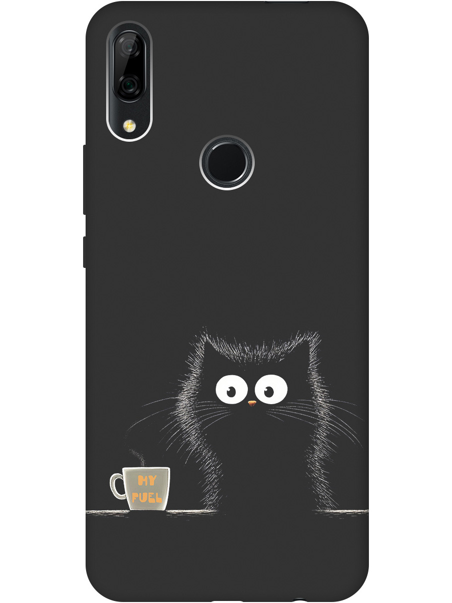 Чехол на Honor 9X / 9X Premium / Huawei P Smart Z / Y9 Prime (2019) с принтом 834505, Черный;белый;коричневый, 721096512
Чехол на Honor 9X / 9X Premium / Huawei P Smart Z / Y9 Prime (2019) с принтом 834505, Черный;белый;коричневый, 721096512