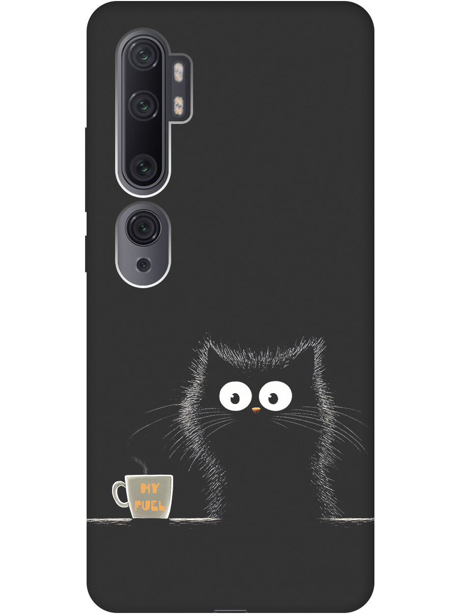 Силиконовый чехол на Xiaomi Mi Note 10 / Note 10 Pro с принтом матовый черный 834489, Черный;белый;коричневый, 722362012
Силиконовый чехол на Xiaomi Mi Note 10 / Note 10 Pro с принтом матовый черный 834489, Черный;белый;коричневый, 722362012