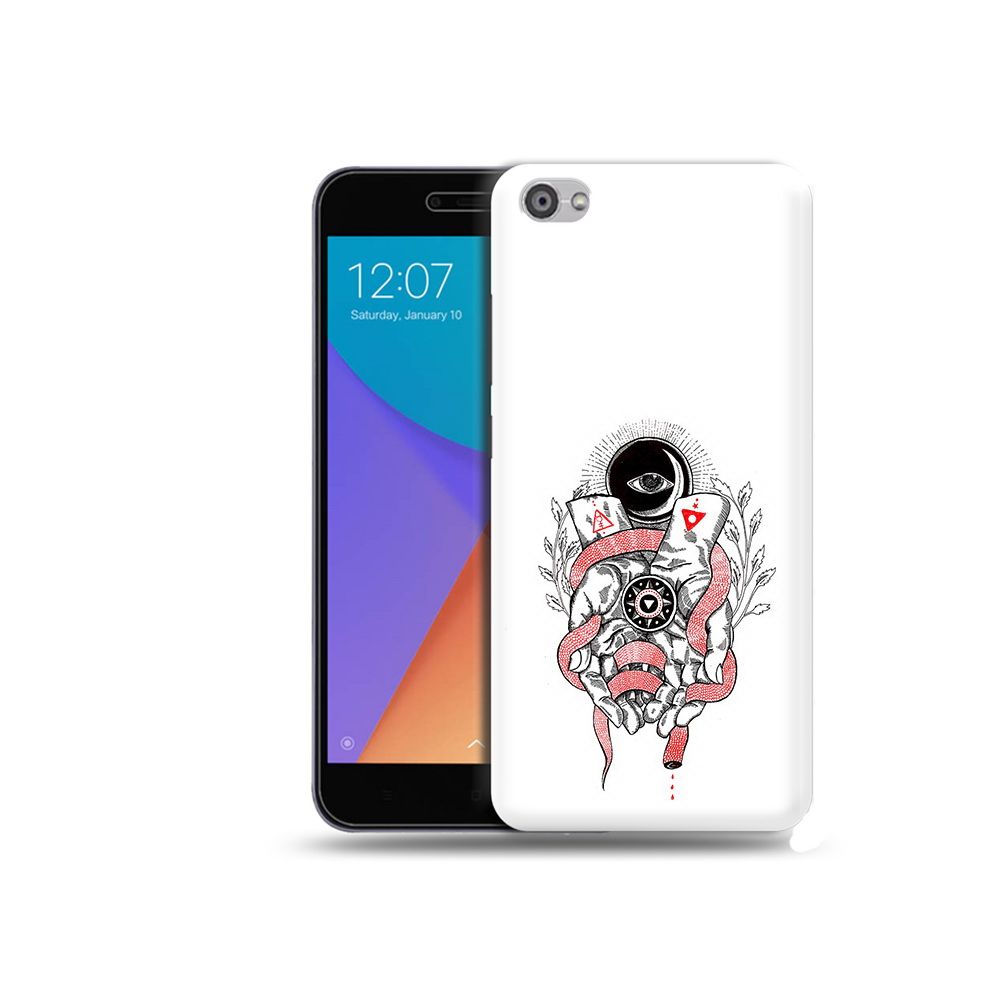 Чехол MyPads Tocco для Xiaomi Redmi Note 5A абстрация связанные руки (PT75665.324.213), Прозрачный, Tocco
Чехол MyPads Tocco для Xiaomi Redmi Note 5A абстрация связанные руки (PT75665.324.213), Прозрачный, Tocco
