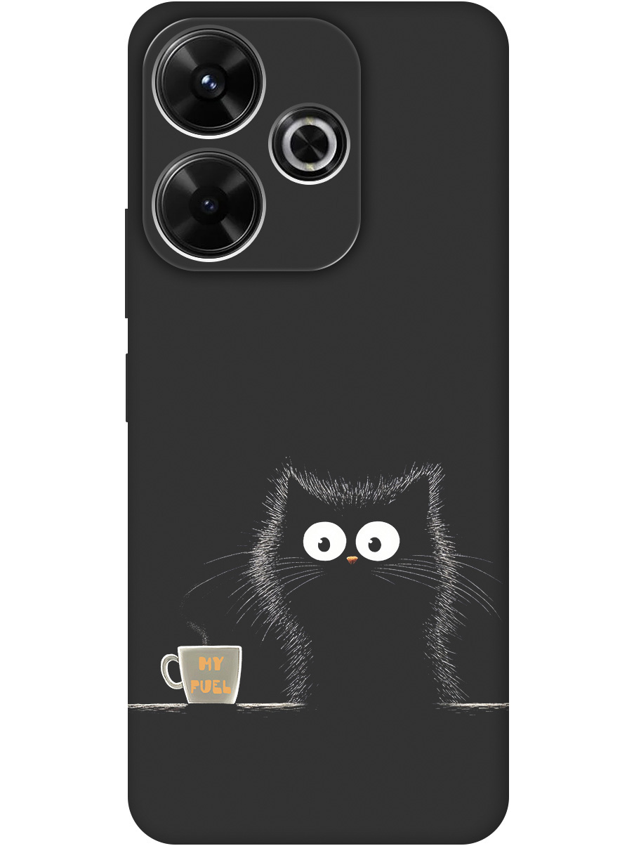 Силиконовый чехол на Xiaomi Redmi 13 / Redmi Note 13R / Poco M6 4g с принтом 834423, Черный;белый;коричневый, 783988612
Силиконовый чехол на Xiaomi Redmi 13 / Redmi Note 13R / Poco M6 4g с принтом 834423, Черный;белый;коричневый, 783988612