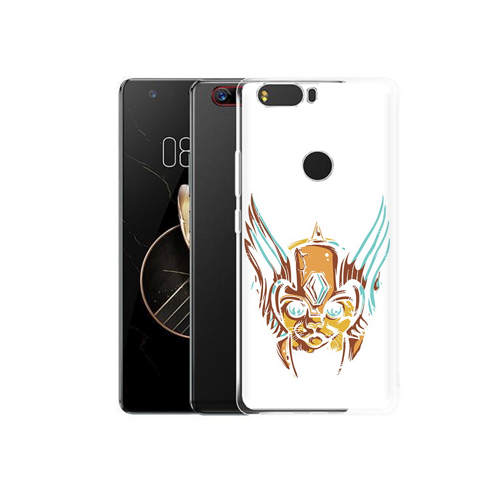 Чехол MyPads Tocco для ZTE Nubia Z17 тор абстракция (PT75244.452.644), Прозрачный, Tocco
Чехол MyPads Tocco для ZTE Nubia Z17 тор абстракция (PT75244.452.644), Прозрачный, Tocco