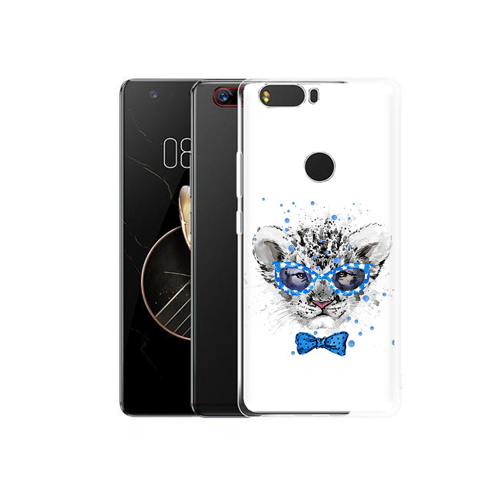 Чехол MyPads Tocco для ZTE Nubia Z17 тигренок с бабочкой (PT75244.452.642), Прозрачный, Tocco
Чехол MyPads Tocco для ZTE Nubia Z17 тигренок с бабочкой (PT75244.452.642), Прозрачный, Tocco
