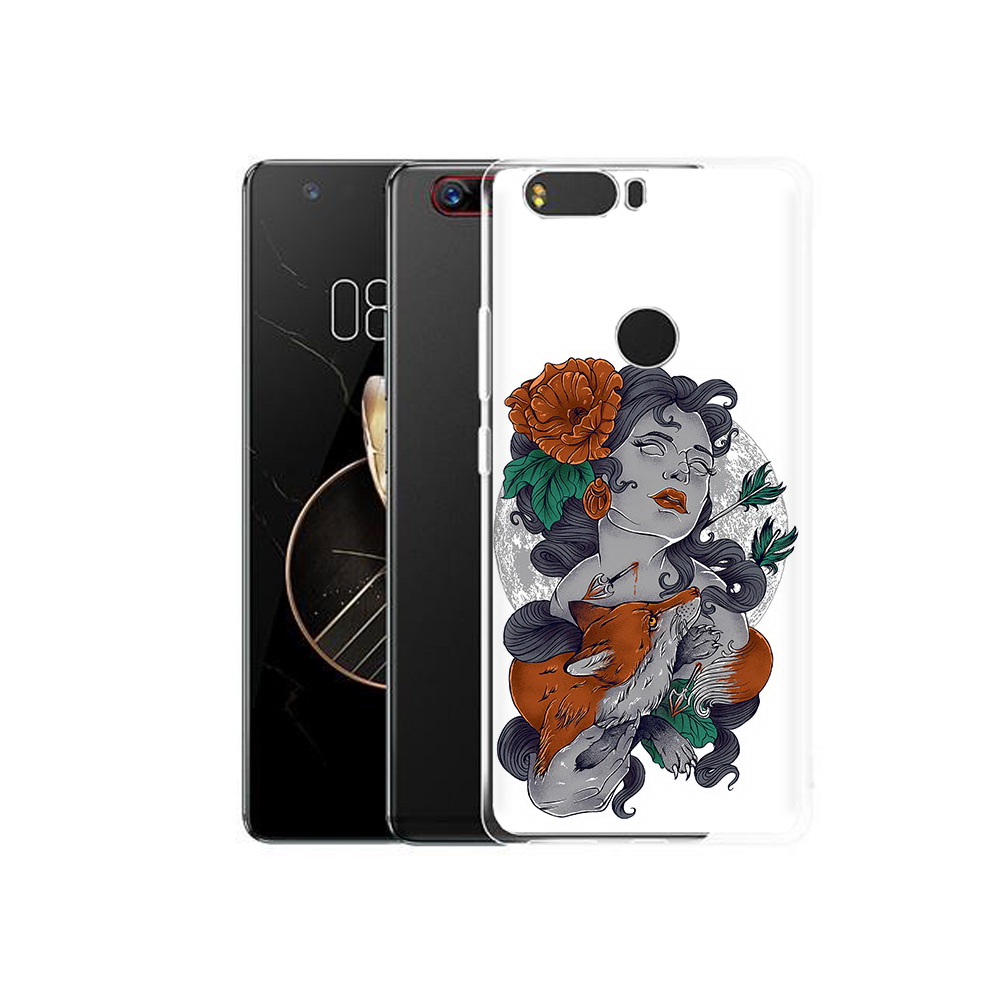 Чехол MyPads Tocco для ZTE Nubia Z17 темная девушка с лисой (PT75244.452.639), Прозрачный, Tocco
Чехол MyPads Tocco для ZTE Nubia Z17 темная девушка с лисой (PT75244.452.639), Прозрачный, Tocco