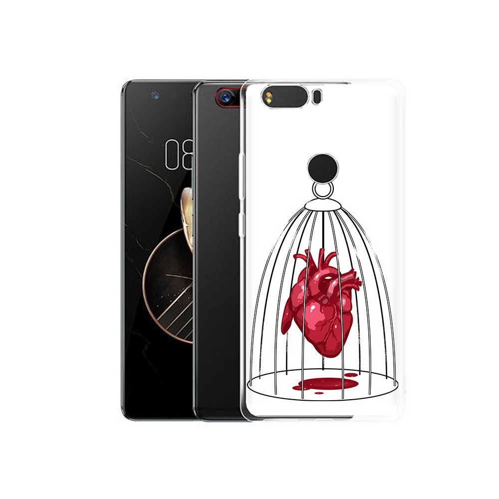 Чехол MyPads Tocco для ZTE Nubia Z17 сердце в клетке (PT75244.452.597), Прозрачный, Tocco
Чехол MyPads Tocco для ZTE Nubia Z17 сердце в клетке (PT75244.452.597), Прозрачный, Tocco