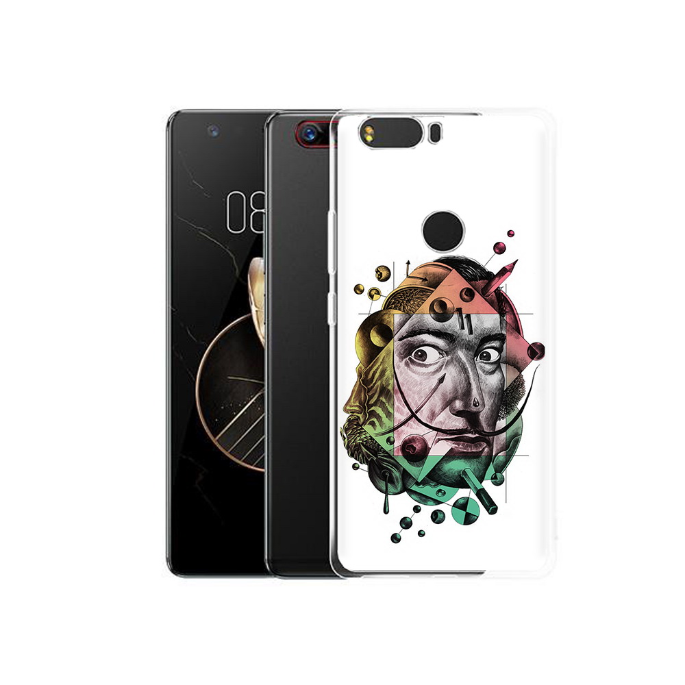 Чехол MyPads Tocco для ZTE Nubia Z17 разноцветное лицо абстракция (PT75244.452.570), Прозрачный, Tocco
Чехол MyPads Tocco для ZTE Nubia Z17 разноцветное лицо абстракция (PT75244.452.570), Прозрачный, Tocco