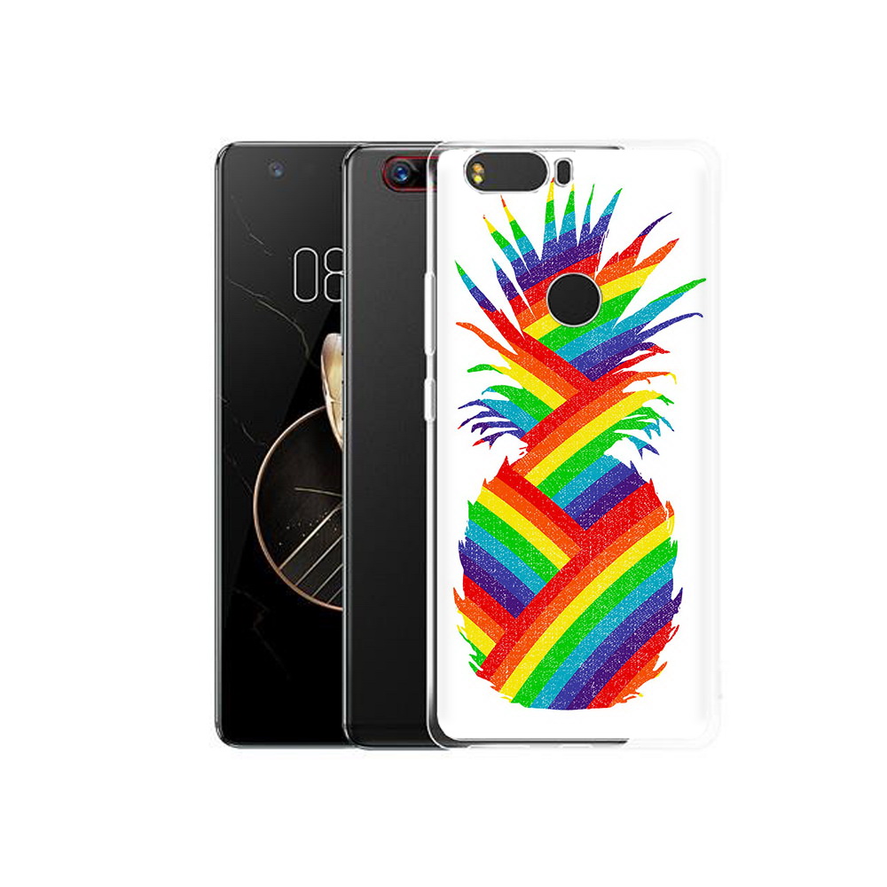Чехол MyPads Tocco для ZTE Nubia Z17 радужный ананас (PT75244.452.566), Прозрачный, Tocco
Чехол MyPads Tocco для ZTE Nubia Z17 радужный ананас (PT75244.452.566), Прозрачный, Tocco