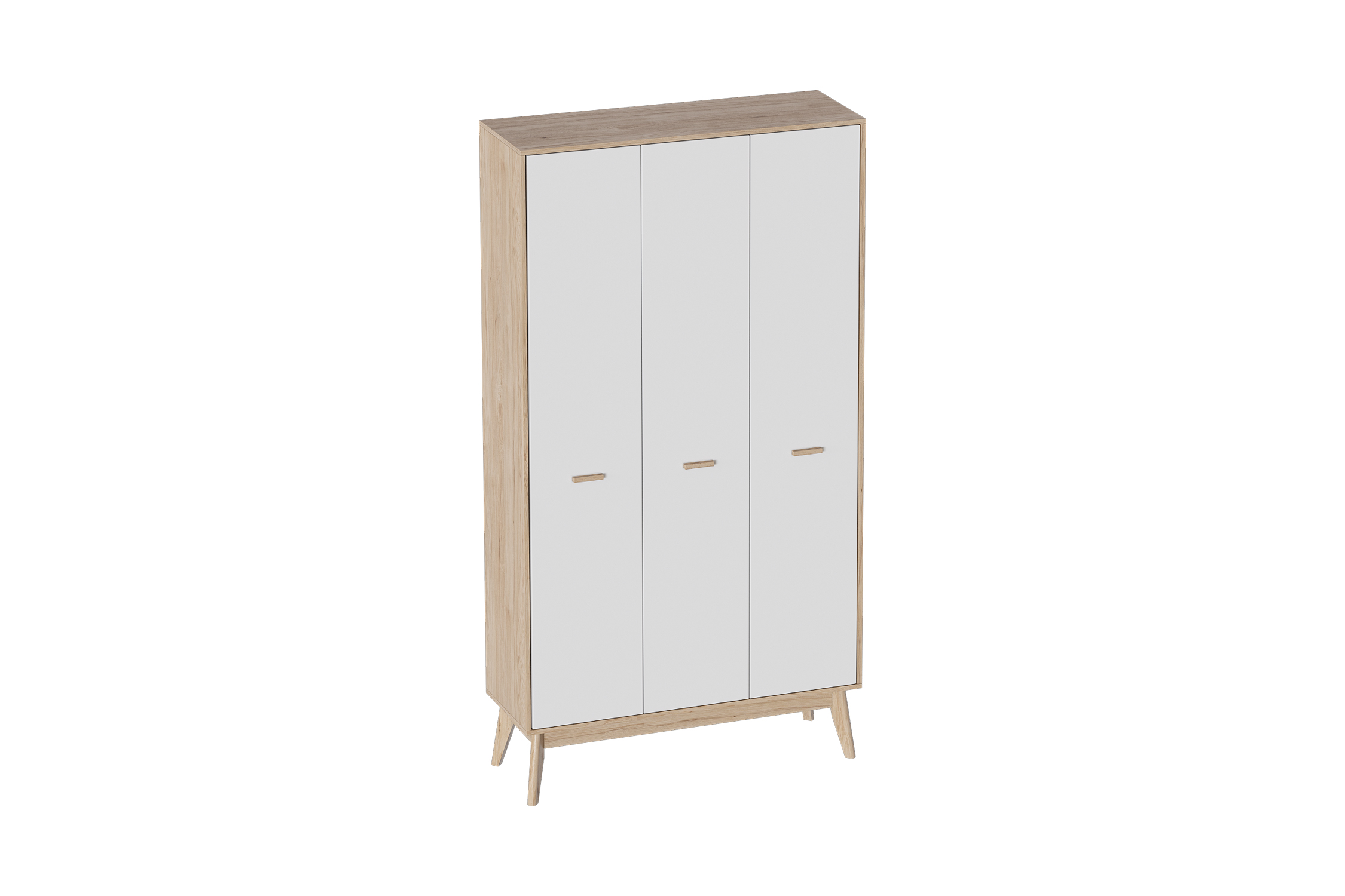 Шкаф НОНТОН Калгари Белый матовый/Дуб натуральный светлый 118.50x58x220, см, Бежевый, Калгари
Шкаф НОНТОН Калгари Белый матовый/Дуб натуральный светлый 118.50x58x220, см, Бежевый, Калгари