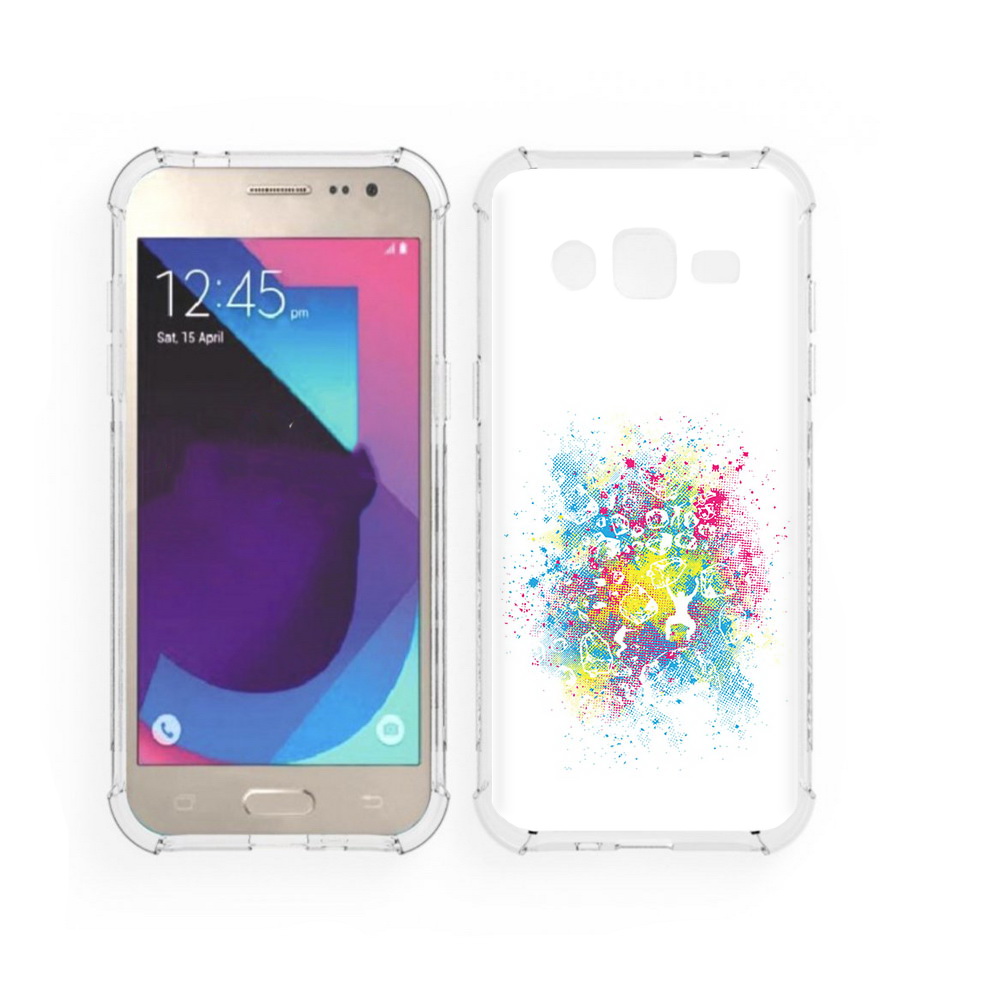 Чехол MyPads Tocco для Samsung Galaxy J2 акварель абстракция (PT226924.572.214), Прозрачный, Tocco
Чехол MyPads Tocco для Samsung Galaxy J2 акварель абстракция (PT226924.572.214), Прозрачный, Tocco